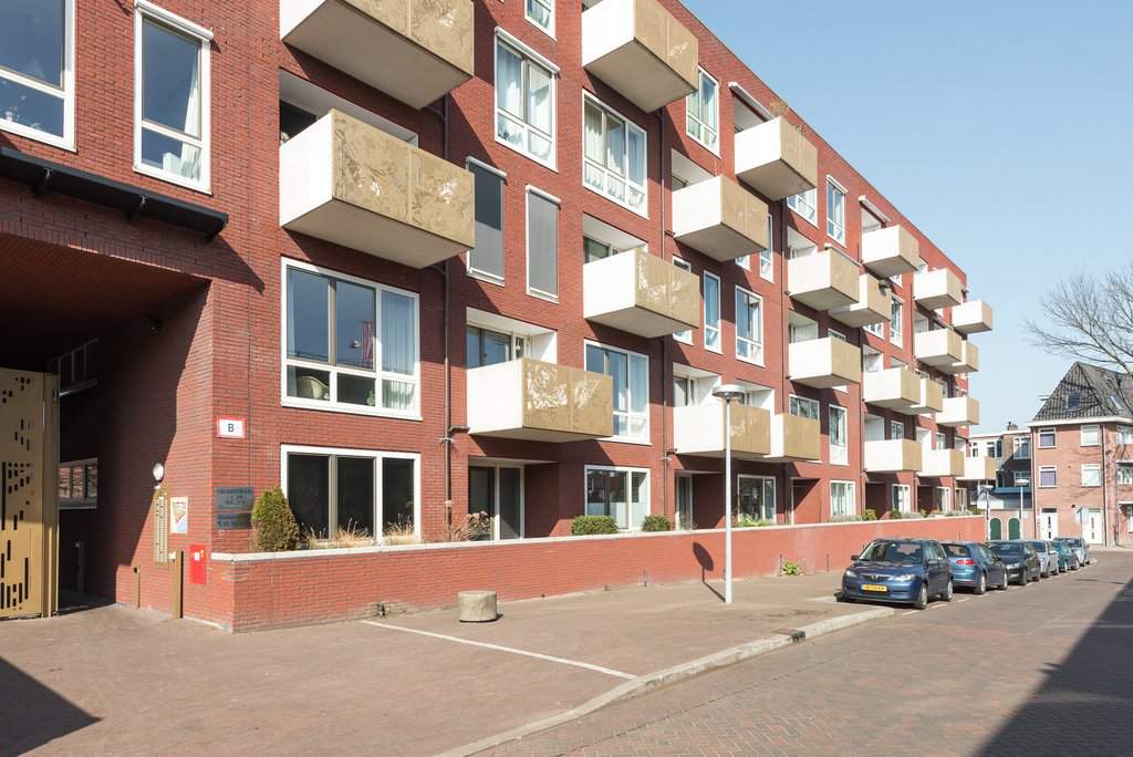 Te Huur Veilingstraat Utrecht Covers Wonen