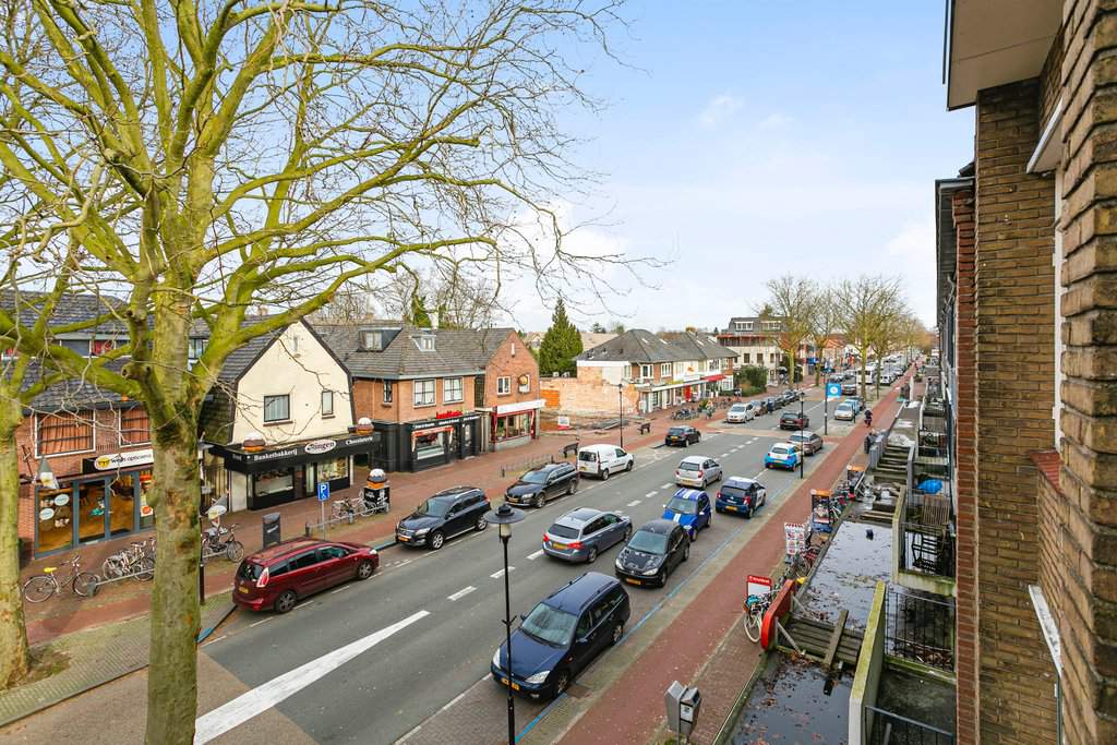 Te Huur Hessenweg De Bilt Covers Wonen 