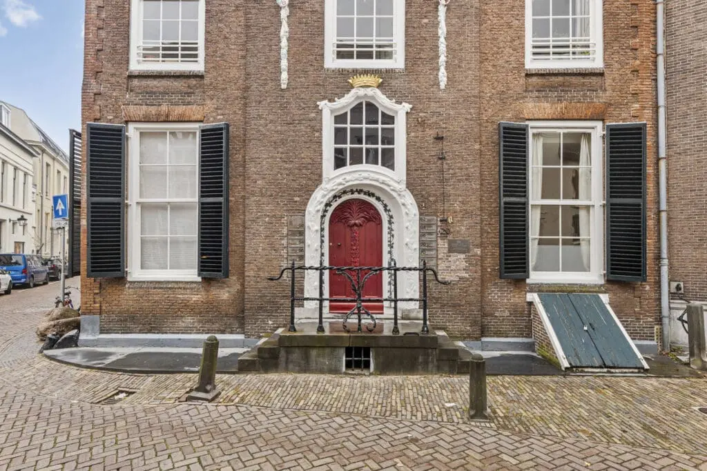Huis kopen Utrecht