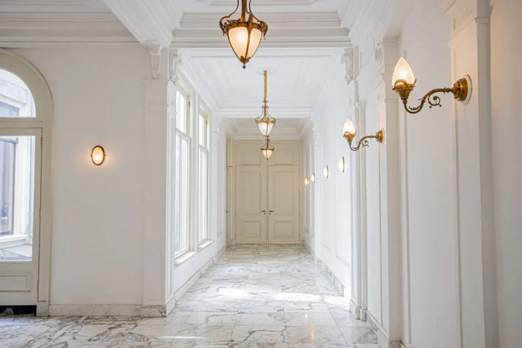 discreet woning verkopen