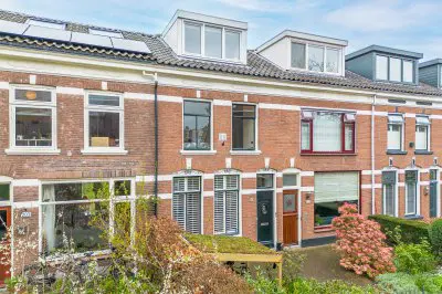 Nicolaasweg 201 Utrecht