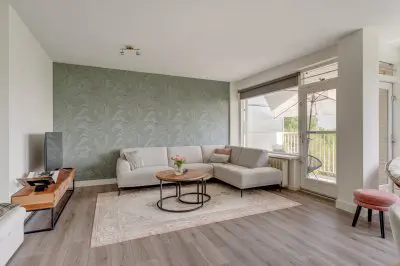 Karel Doormanlaan 134 Utrecht