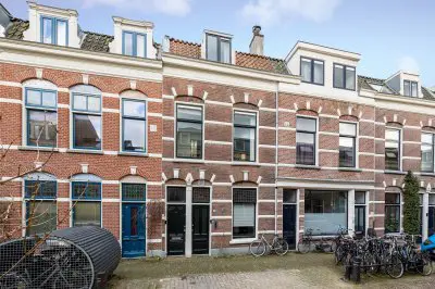 Kievitdwarsstraat 35 Bis Utrecht