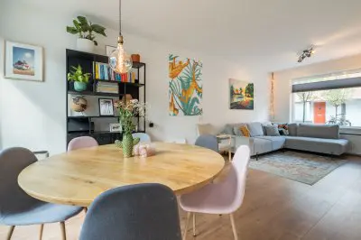 Noordzeestraat 11 Utrecht