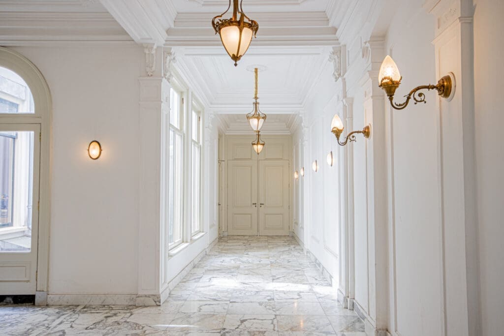 sell property discreetly