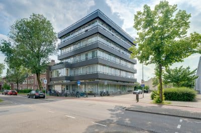 Oudenoord 520 Utrecht