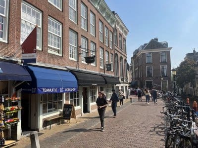 Lichtegaard 5 Utrecht