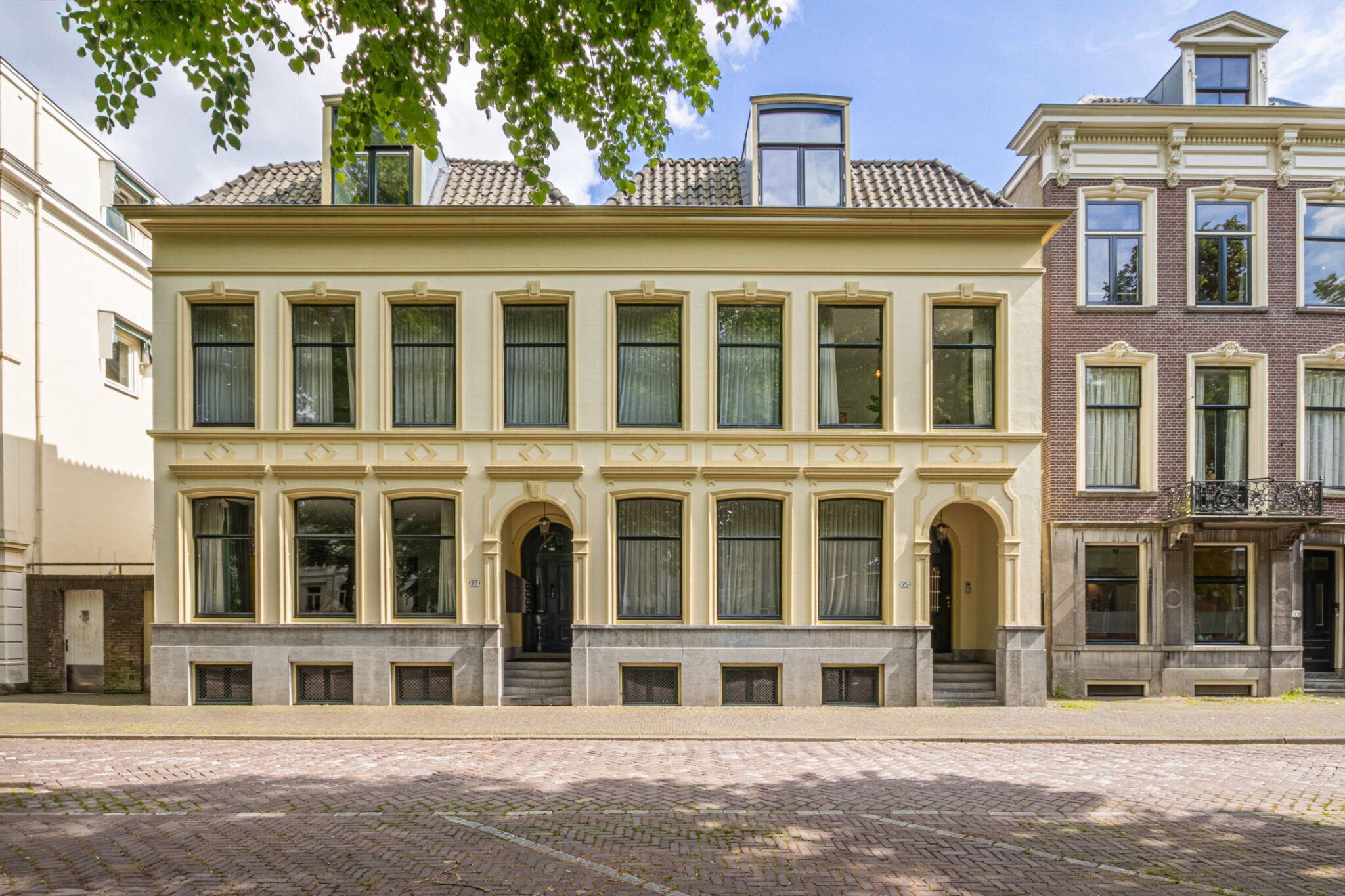 Dom — Utrecht